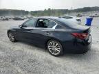 2018 INFINITI Q50 LUXE   à vendre chez Copart GA - FAIRBURN