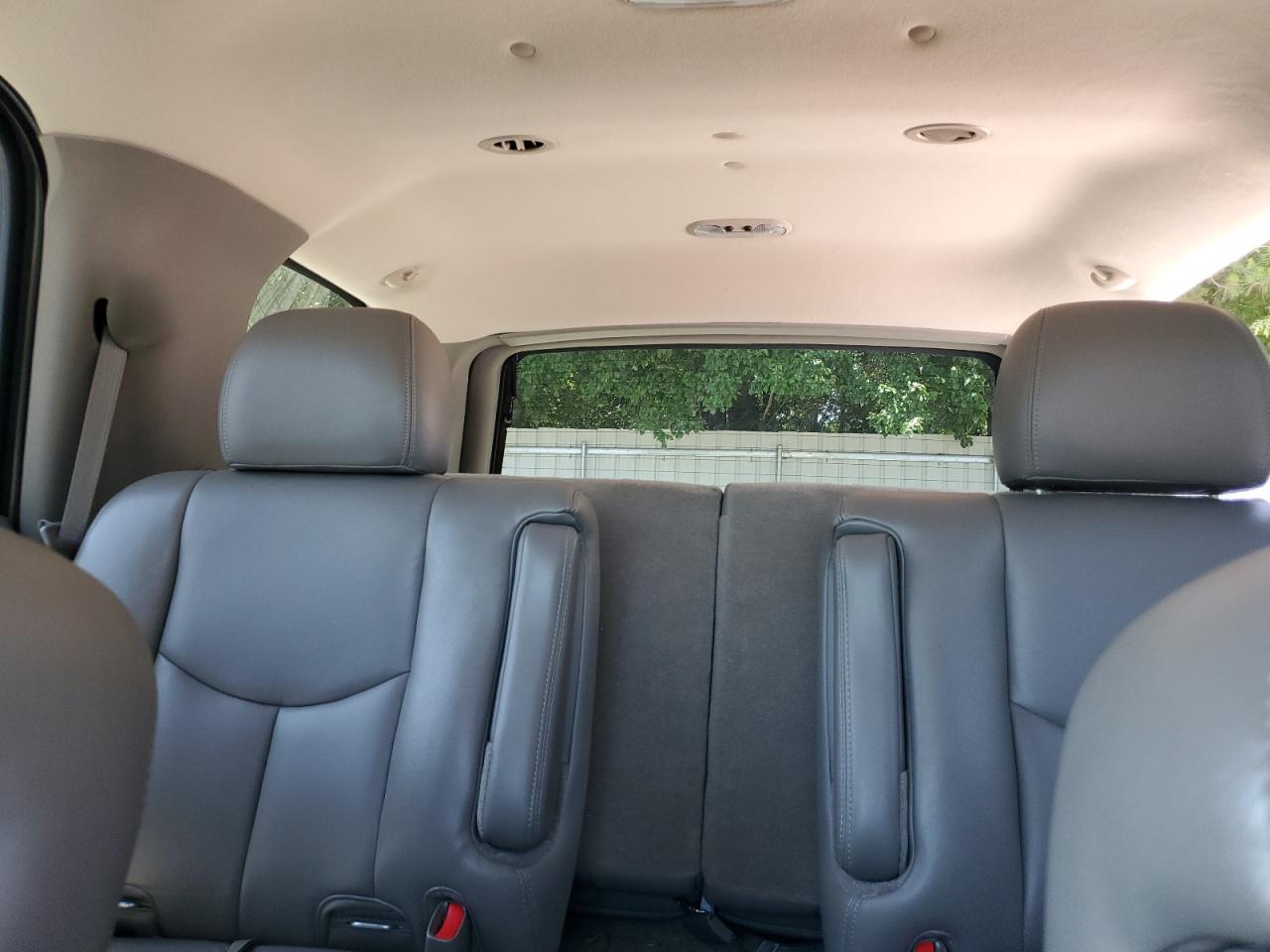 2004 GMC Yukon VIN: 1GKEK13Z84R287013 Lot: 59140025