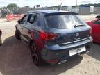 2024 SEAT IBIZA FR S for sale at Copart WOLVERHAMPTON