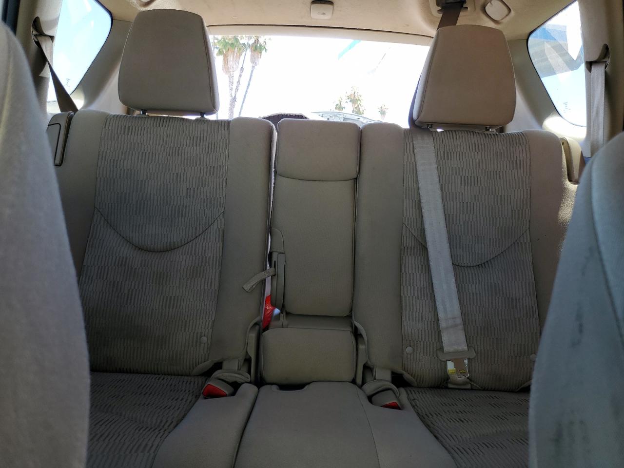 2012 Toyota Rav4 VIN: 2T3KF4DV3CW140662 Lot: 62707925