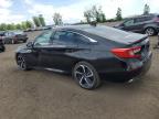 2019 HONDA ACCORD SPORT   à vendre chez Copart QC - MONTREAL