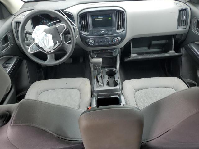  CHEVROLET COLORADO 2019 Biały