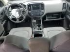 2019 Chevrolet Colorado  na sprzedaż w Arlington, WA - Front End