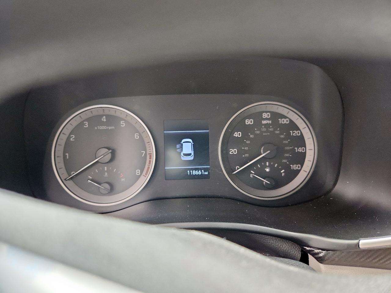 HYUNDAI TUCSON 2020 VIN KM8J2CA47LU203669 фото 9