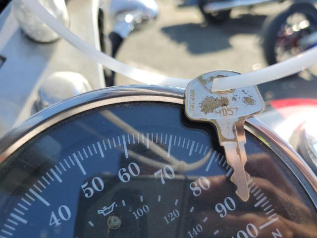 2005 HONDA VT750 DC  