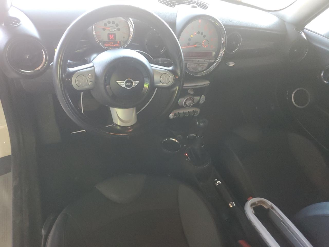 wmwml3c50atx37892 WMWML3C50ATX37892 2010 Mini Cooper Clubman