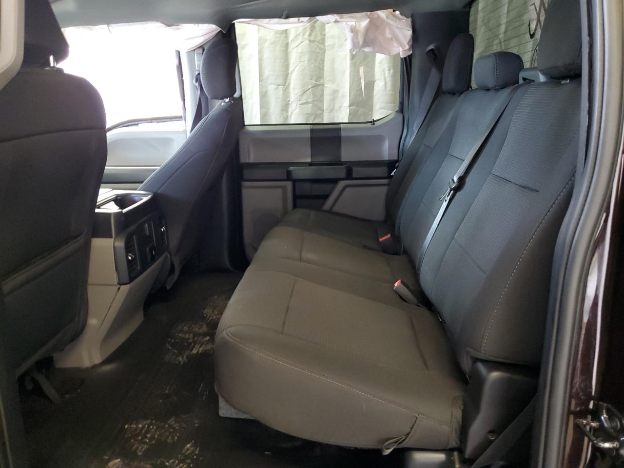 2019 Ford F150 Supercrew VIN: 1FTEW1EP1KFB02651 Lot: 62206885