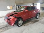 2013 Nissan Juke S იყიდება Sandston-ში, VA - Front End