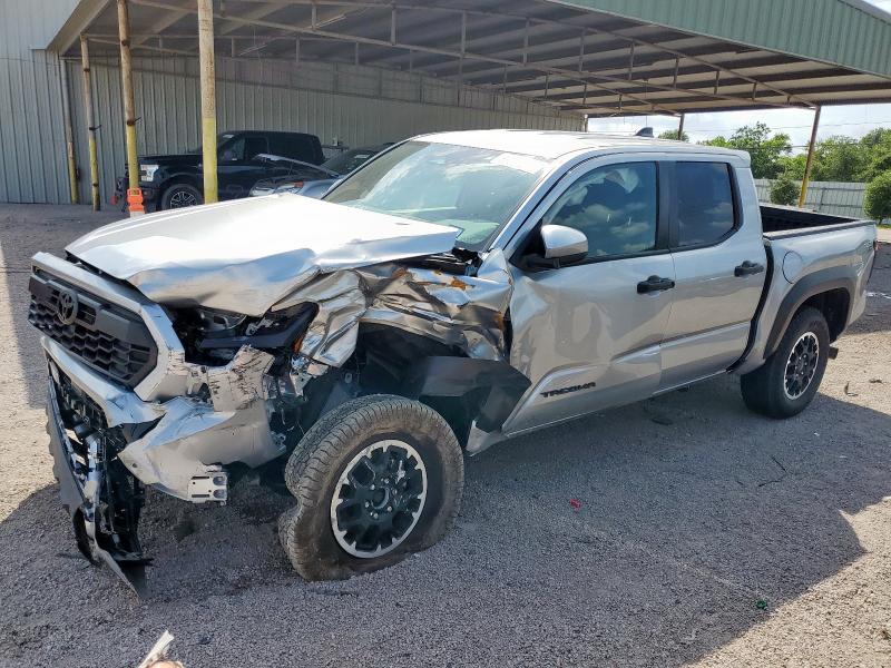 2025 Toyota Tacoma Double Cab