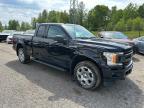 2020 FORD F150 SUPER CAB   for sale at Copart ON - LONDON