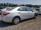 2016 Toyota Corolla L   for Sale in Finksburg, MD - Front End