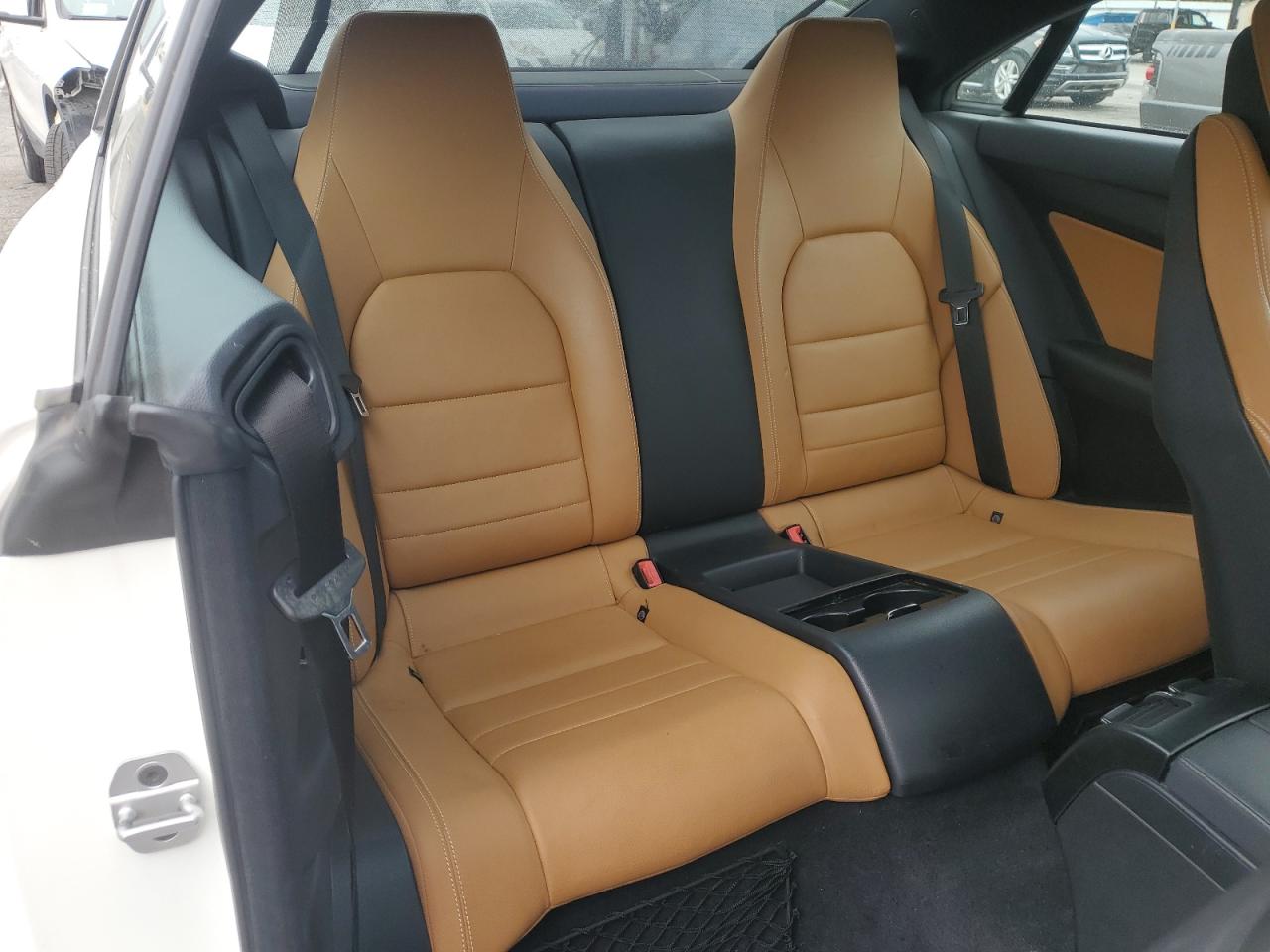 2012 Mercedes-Benz E 350 VIN: WDDKJ5KB8CF168297 Lot: 59736825