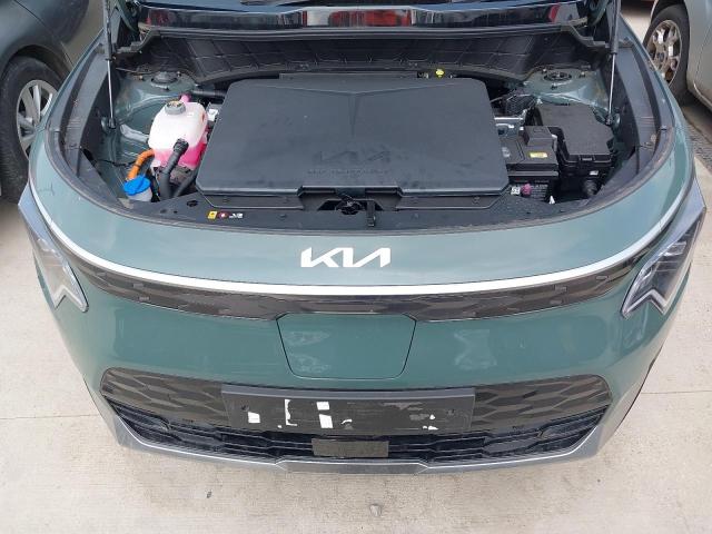2023 KIA NIRO 3 EV