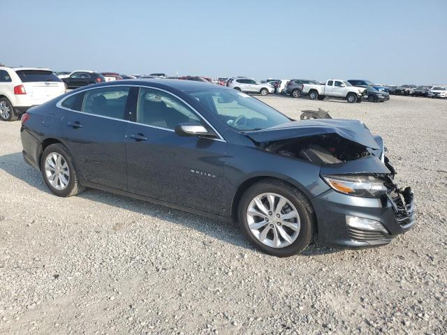  CHEVROLET MALIBU 2019 Szary
