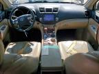 2012 Toyota Highlander Limited for Sale in Taylor, TX - Undercarriage