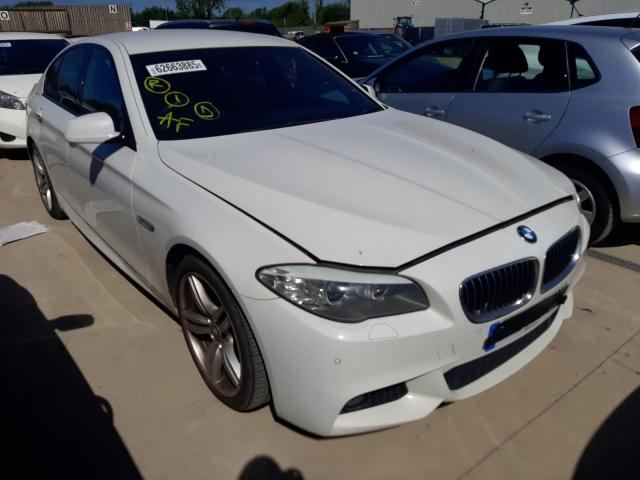 2011 BMW 525D M SPO