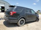 2017 Ford Explorer Police Interceptor for Sale in Wichita, KS - Front End