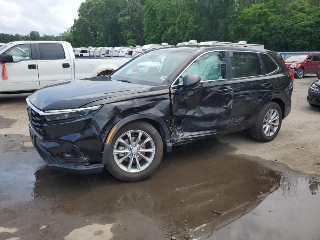 HONDA CR-V EX 2024