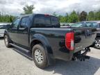 2018 Nissan Frontier S   de vânzare în Leroy, NY - Front End