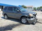 2007 Honda Pilot Lx for Sale in Fort Wayne, IN - Front End