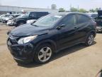 2016 Honda Hr-V Exl na sprzedaż w New Britain, CT - Front End
