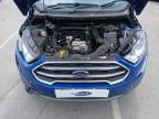 2019 FORD ECOSPORT T for sale at Copart CHESTER