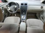 2010 Toyota Corolla Base   en Venta en Tanner, AL - Rear End