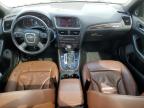 2011 Audi Q5 Premium Plus en Venta en Elgin, IL - Front End