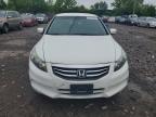 2011 Honda Accord Se за продажба в Chalfont, PA - Side