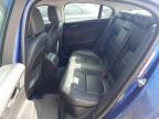 2016 JAGUAR XE PRESTIG for sale at Copart SANDY