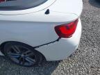 2017 BMW 218I M SPO for sale at Copart EAST KILBRIDE