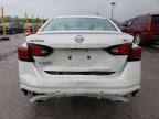2024 Nissan Altima Sl   იყიდება Indianapolis-ში, IN - Front End