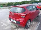 2017 HYUNDAI I10 SE for sale at Copart ST HELENS