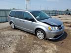 2019 Dodge Grand Caravan Se   for Sale in Chicago Heights, IL - Front End