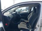 2016 TOYOTA AYGO X VVT for sale at Copart BRISTOL