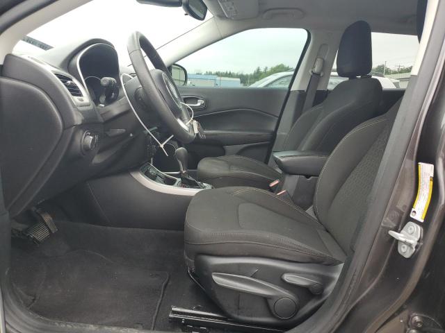  JEEP COMPASS 2020 Gray