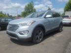 2016 Hyundai Santa Fe Se   for Sale in Ottawa, ON - Mechanical