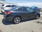 2015 Honda Civic Se for Sale in Rancho Cucamonga, CA - Mechanical