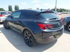2012 VAUXHALL ASTRA GTC for sale at Copart SANDY