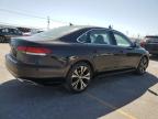 2022 Volkswagen Passat Se for Sale in Sun Valley, CA - Front End