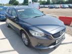 2014 MAZDA 6 SE-L NAV for sale at Copart SANDY
