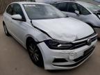 2020 VOLKSWAGEN POLO SE TS for sale at Copart SANDY