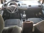 2010 HONDA CIVIC LX-S   à vendre chez Copart ON - TORONTO