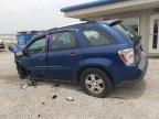 2008 Chevrolet Equinox Ls de vânzare în Earlington, KY - Side