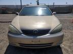 2002 Toyota Camry Le იყიდება San Diego-ში, CA - Minor Dent/Scratches