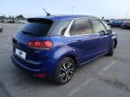 2017 CITROEN C4 PICASSO for sale at Copart CHESTER