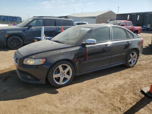 2009 Volvo S40 T5
