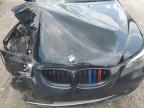 2008 Bmw 528 Xi na sprzedaż w Hurricane, WV - Front End