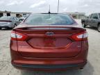 2014 Ford Fusion Se   for Sale in Indianapolis, IN - Side