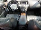 2011 NISSAN MURANO S for sale at Copart AB - CALGARY